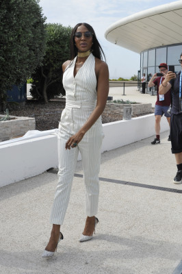 Naomi Campbell