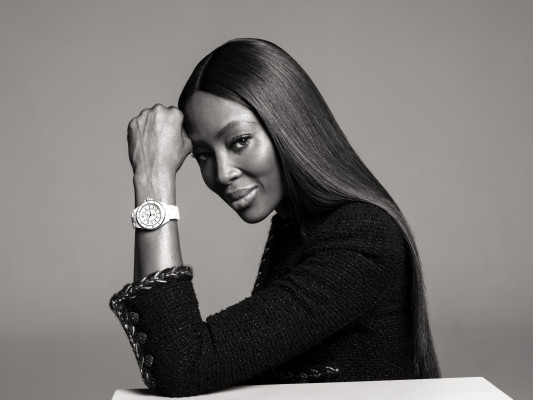 Naomi Campbell pic #1257542