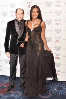Naomi Campbell pic #1215935