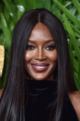 Naomi Campbell