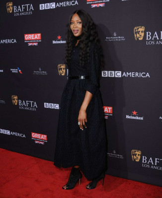 photo 9 in Naomi Campbell gallery [id1286340] 2020-12-31 00:00:00