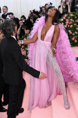 Naomi Campbell pic #1201814