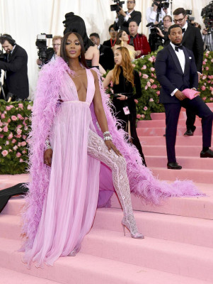 Naomi Campbell pic #1201813