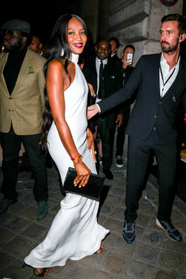 Naomi Campbell