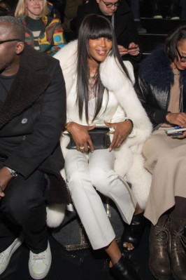 photo 14 in Naomi Campbell gallery [id1289932] 2021-02-18 00:00:00
