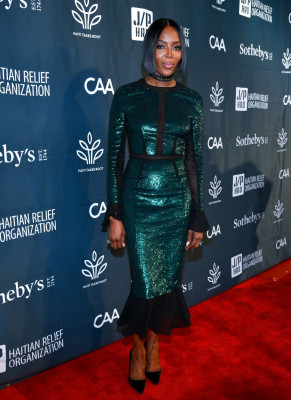 photo 14 in Naomi Campbell gallery [id1283582] 2020-12-02 00:00:00