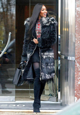 photo 25 in Naomi Campbell gallery [id1269877] 2020-08-21 00:00:00