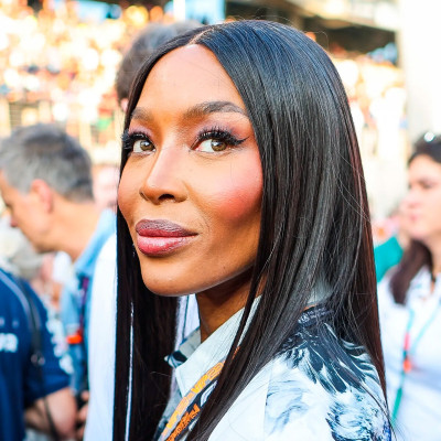 Naomi Campbell