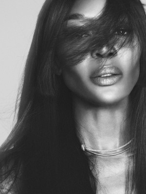 Naomi Campbell