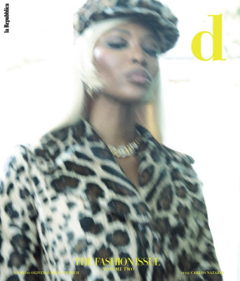 Naomi Campbell pic #1420850