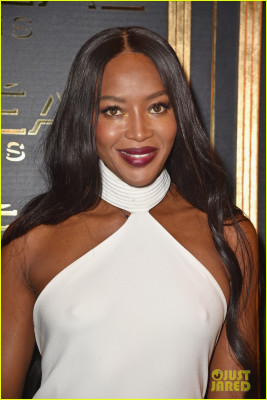 photo 5 in Naomi Campbell gallery [id1216800] 2019-09-04 00:00:00