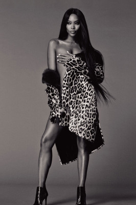 photo 24 in Naomi Campbell gallery [id1257550] 2020-05-19 00:00:00