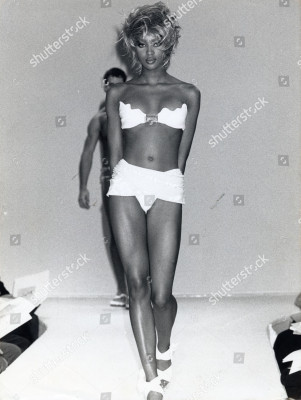 photo 5 in Naomi Campbell gallery [id1258980] 2020-06-02 00:00:00