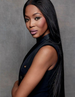 Naomi Campbell pic #1168839