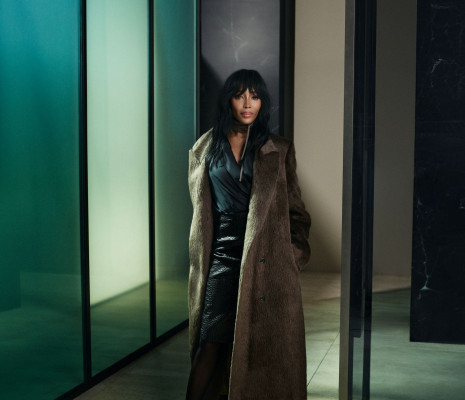 Naomi Campbell pic #1421155