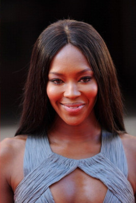 Naomi Campbell