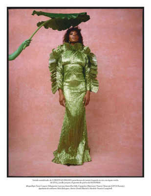 Naomi Campbell pic #1261770