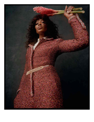 Naomi Campbell pic #1261771