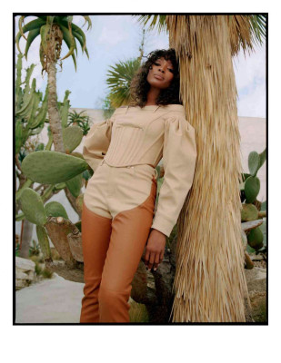 Naomi Campbell pic #1261772