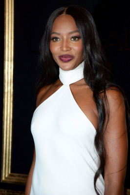 Naomi Campbell