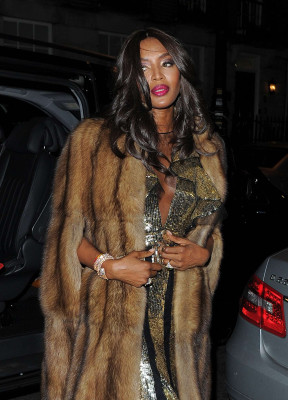photo 3 in Naomi Campbell gallery [id1172271] 2019-05-13 00:00:00