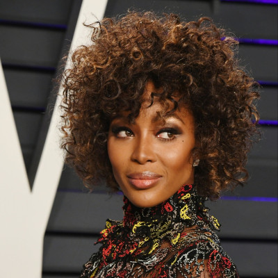 Naomi Campbell pic #1164861