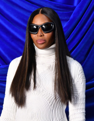 Naomi Campbell