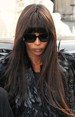 Naomi Campbell pic #1264327