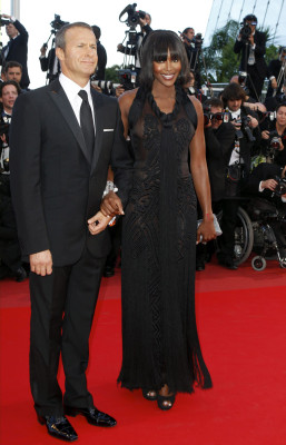 Naomi Campbell pic #1210497