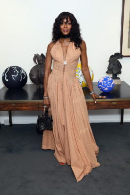 Naomi Campbell pic #1178392