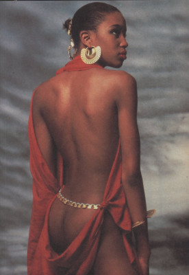 Naomi Campbell pic #1229563