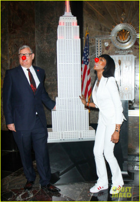 photo 14 in Naomi Campbell gallery [id1267583] 2020-08-04 00:00:00
