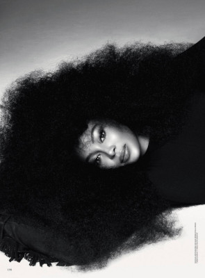 Naomi Campbell
