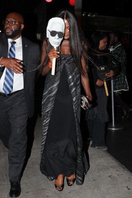 Naomi Campbell pic #1287393