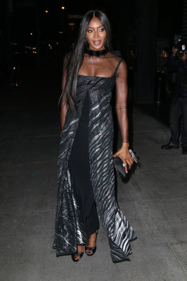 Naomi Campbell pic #1155661