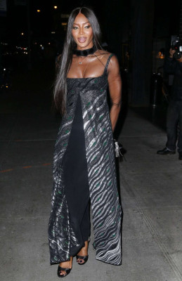 Naomi Campbell pic #1287394