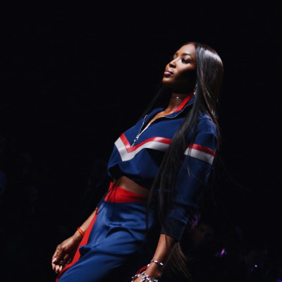 Naomi Campbell pic #1167757