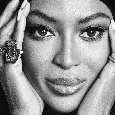photo 15 in Naomi Campbell gallery [id1254786] 2020-04-27 00:00:00