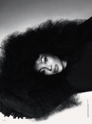 Naomi Campbell