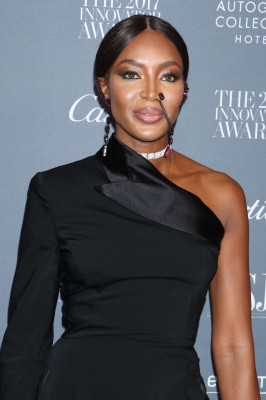 photo 25 in Naomi Campbell gallery [id1158865] 2019-04-10 00:00:00