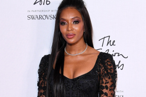 photo 14 in Naomi Campbell gallery [id1230440] 2019-11-04 00:00:00
