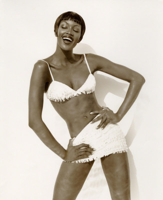 photo 19 in Naomi Campbell gallery [id1258644] 2020-05-28 00:00:00
