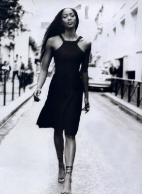 Naomi Campbell pic #181072