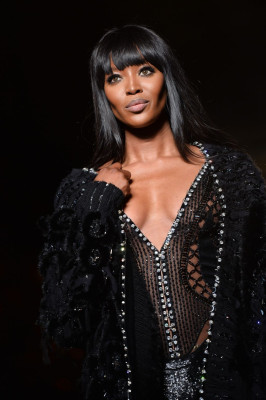 Naomi Campbell pic #794978