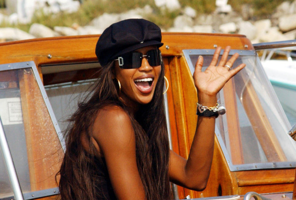 Naomi Campbell pic #684510