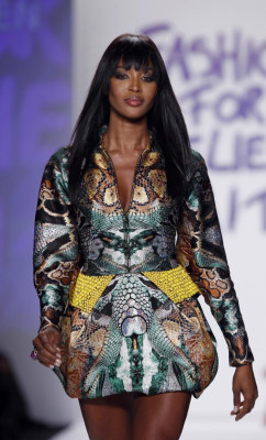 photo 13 in Naomi Campbell gallery [id766918] 2014-10-19 00:00:00