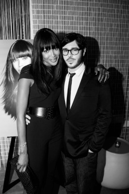 Naomi Campbell pic #930912
