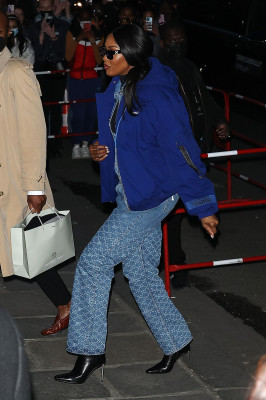 Naomi Campbell pic #1339225