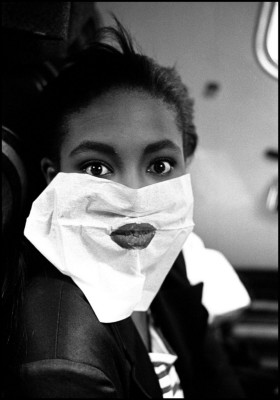Naomi Campbell pic #397249