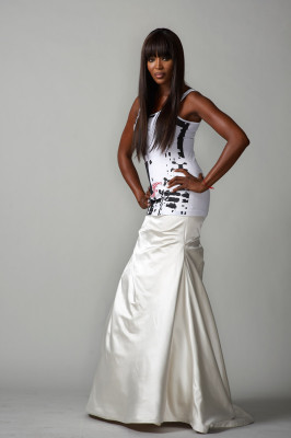 Naomi Campbell pic #411182